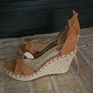 Circus by Sam Edelman Wedges